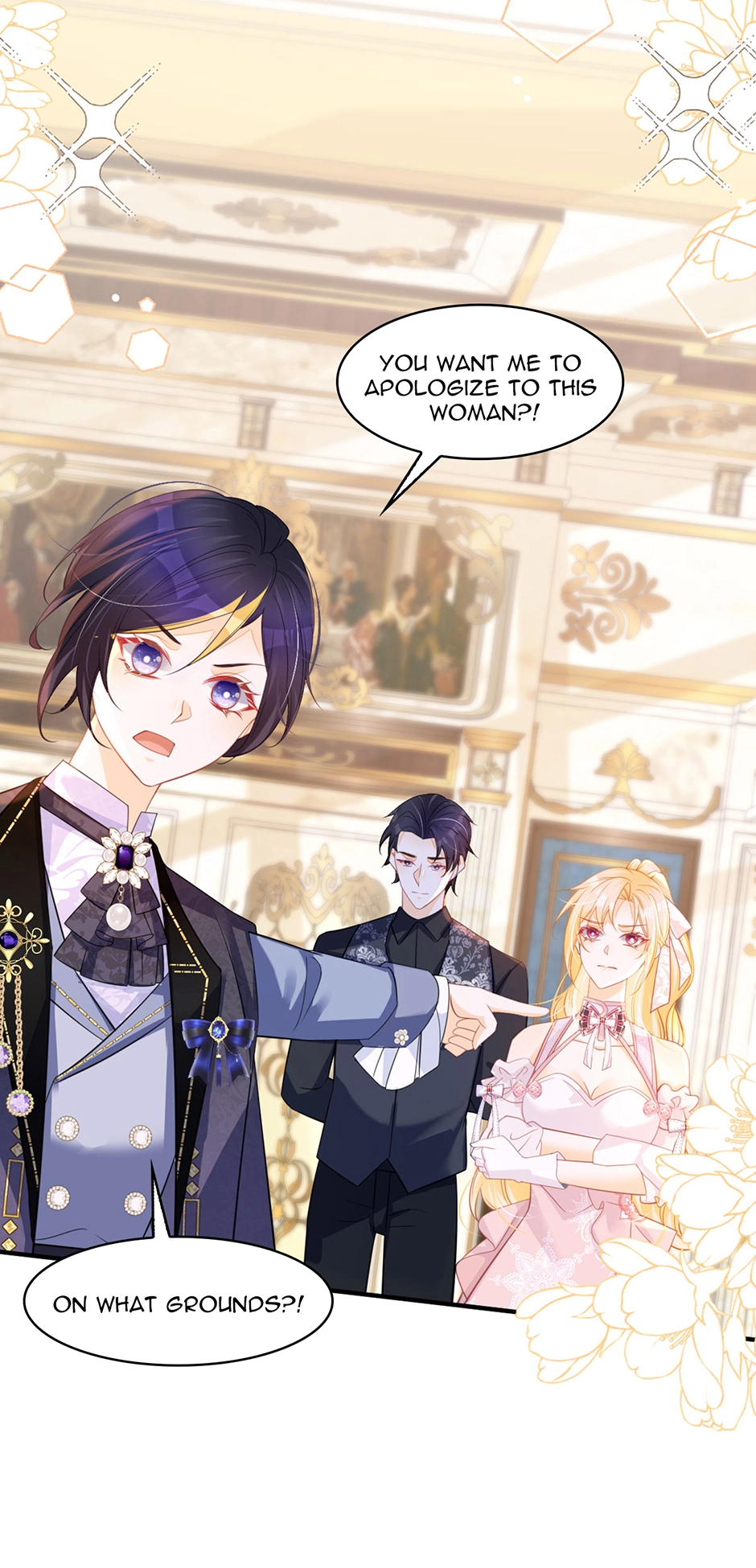 Chapter 69 - Image 4