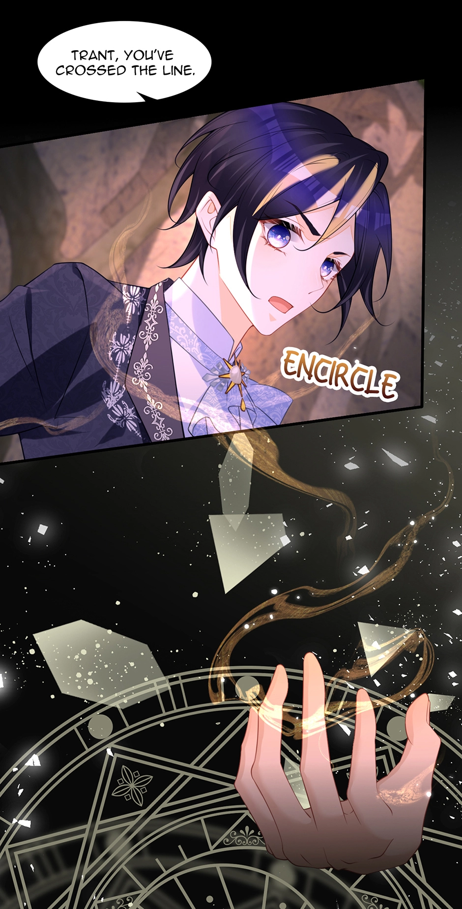 Chapter 74 - Image 2
