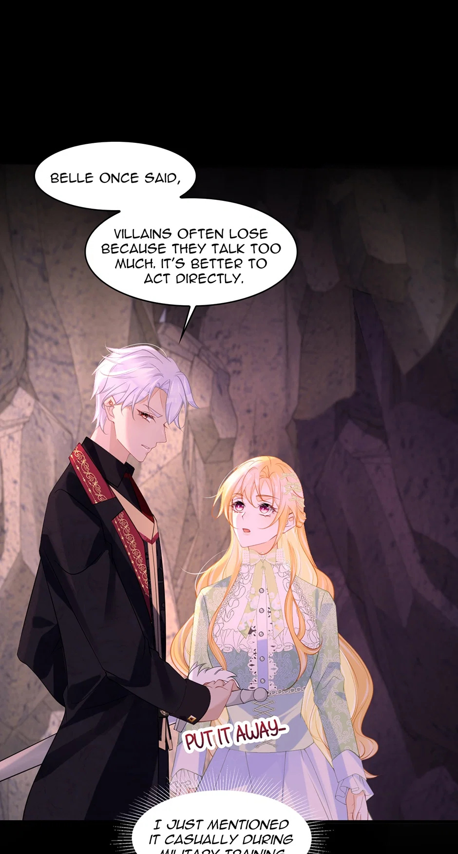 Chapter 74 - Image 5