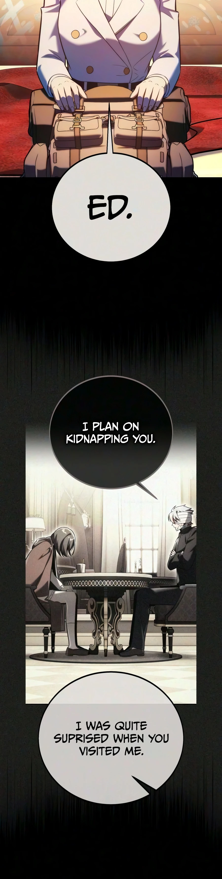 Chapter 111 - Image 11