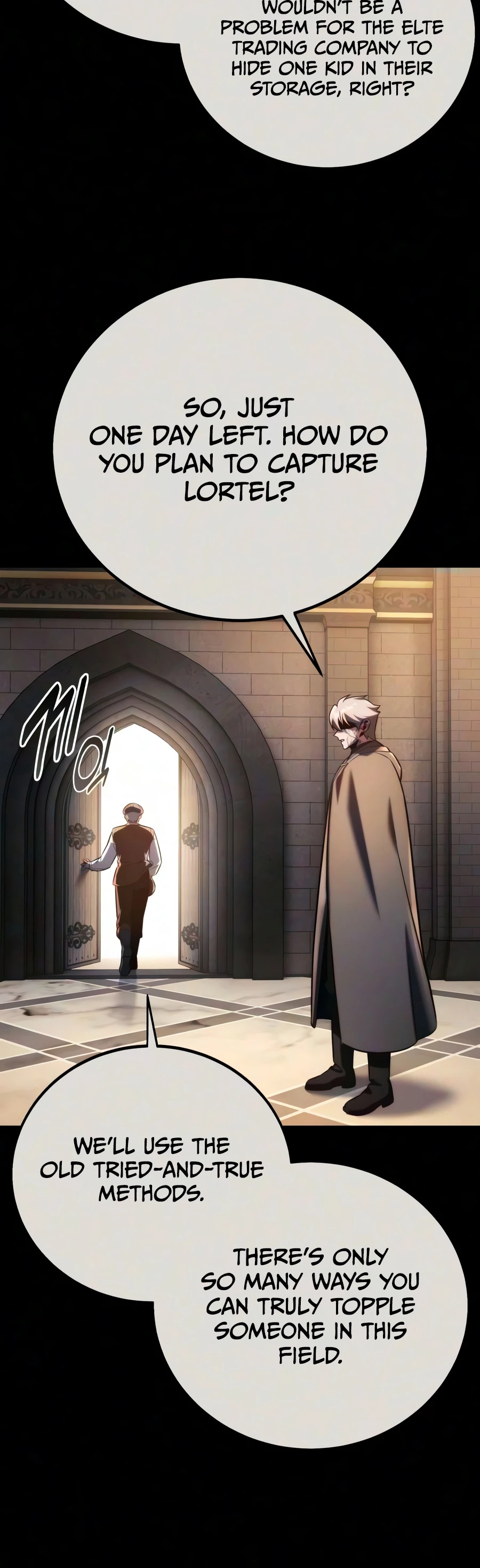 Chapter 111 - Image 15