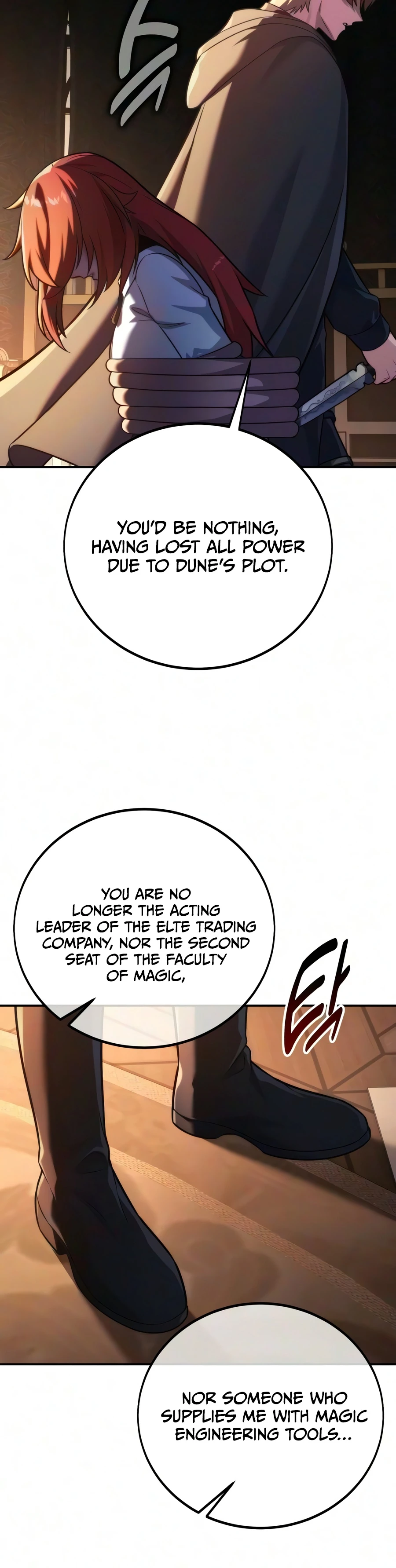 Chapter 111 - Image 3