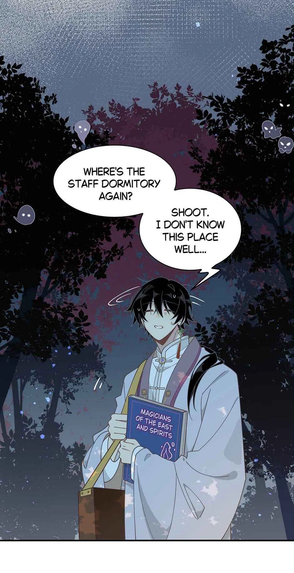 Chapter 64 - Image 4