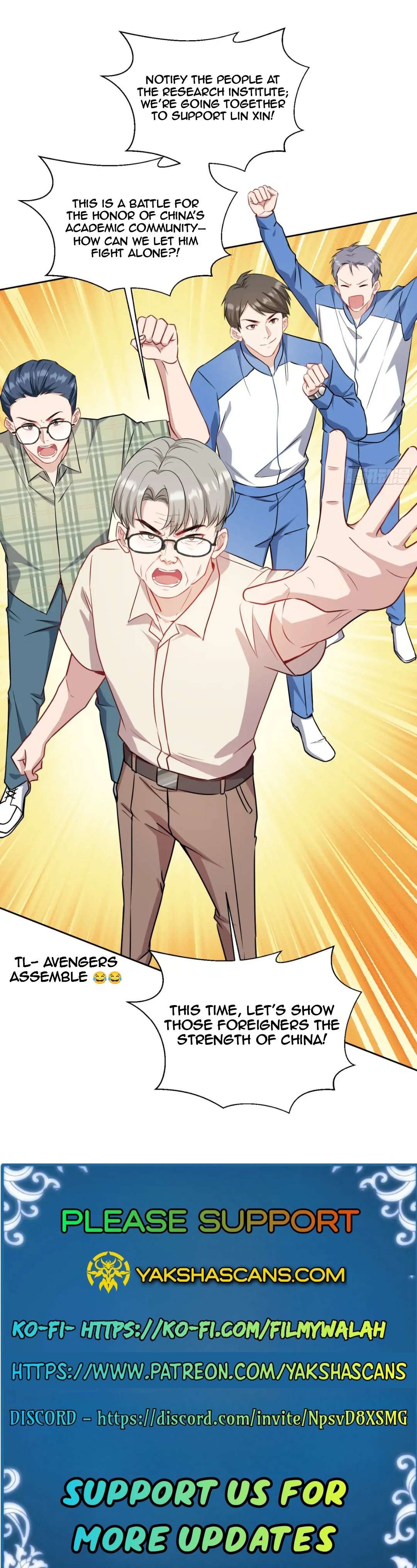 Chapter 129 - Image 6