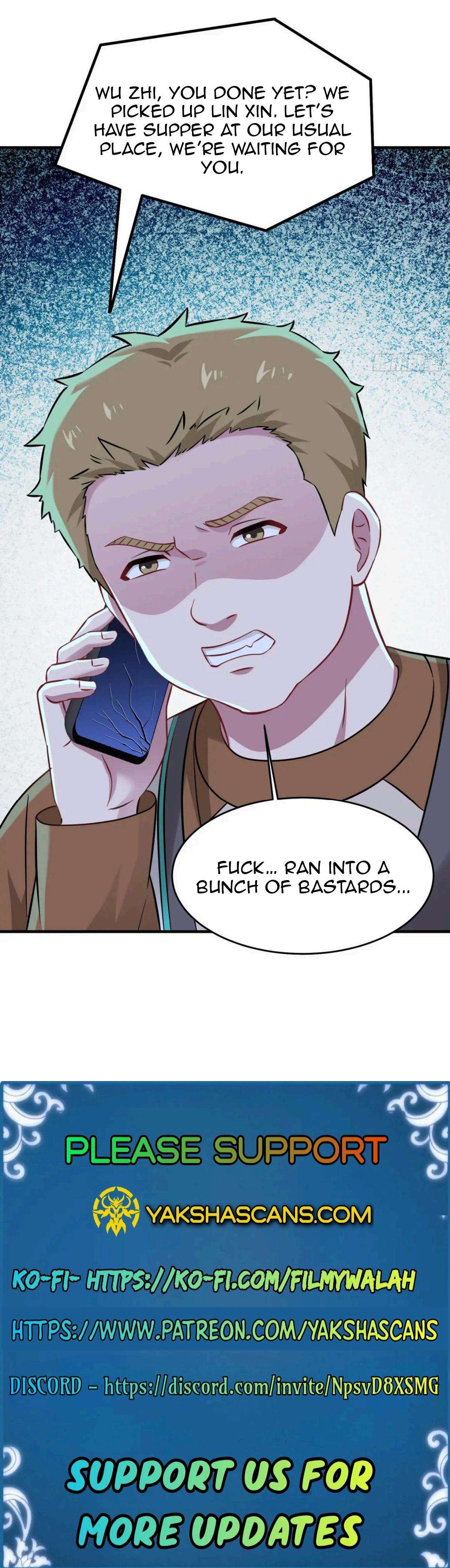 Chapter 203 - Image 6
