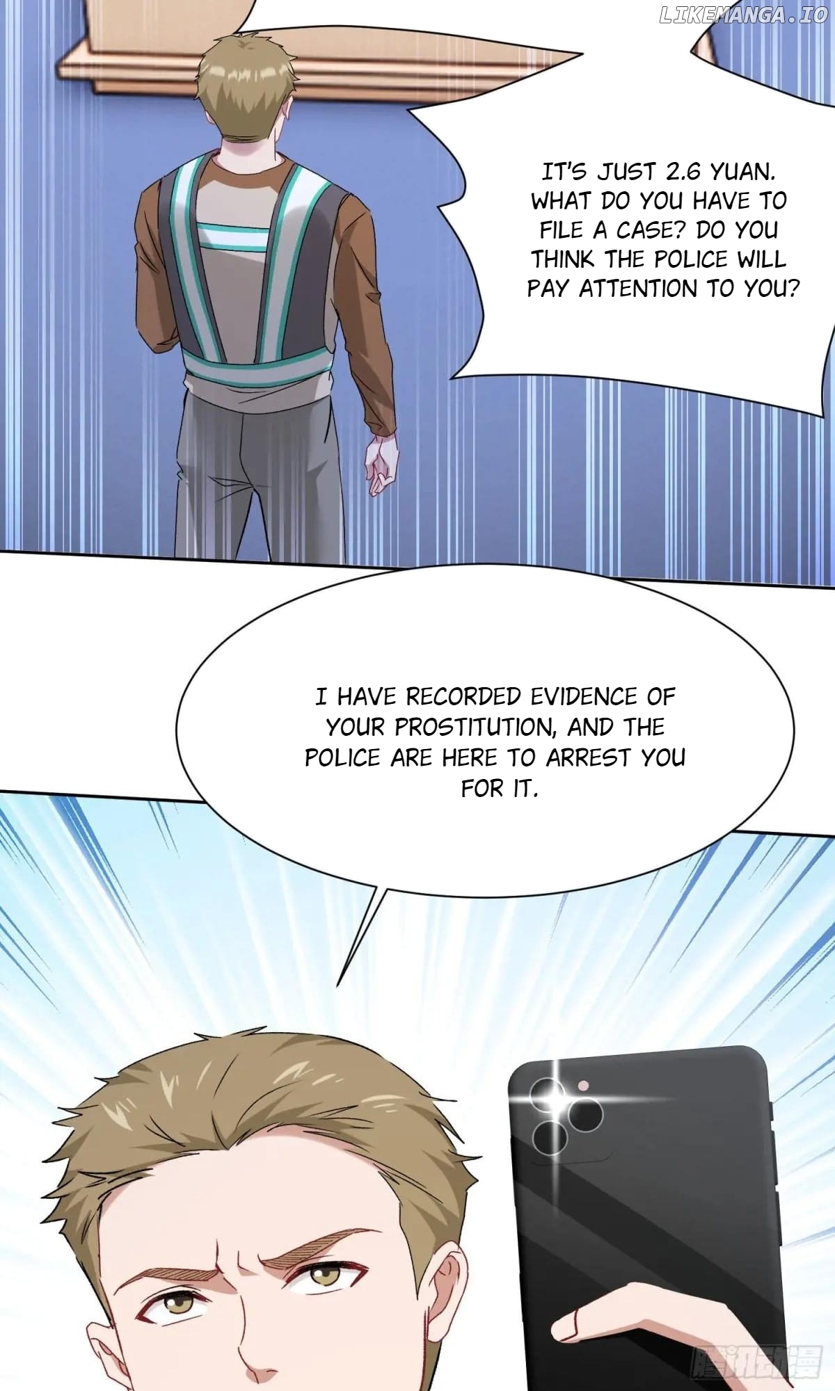 Chapter 204 - Image 19