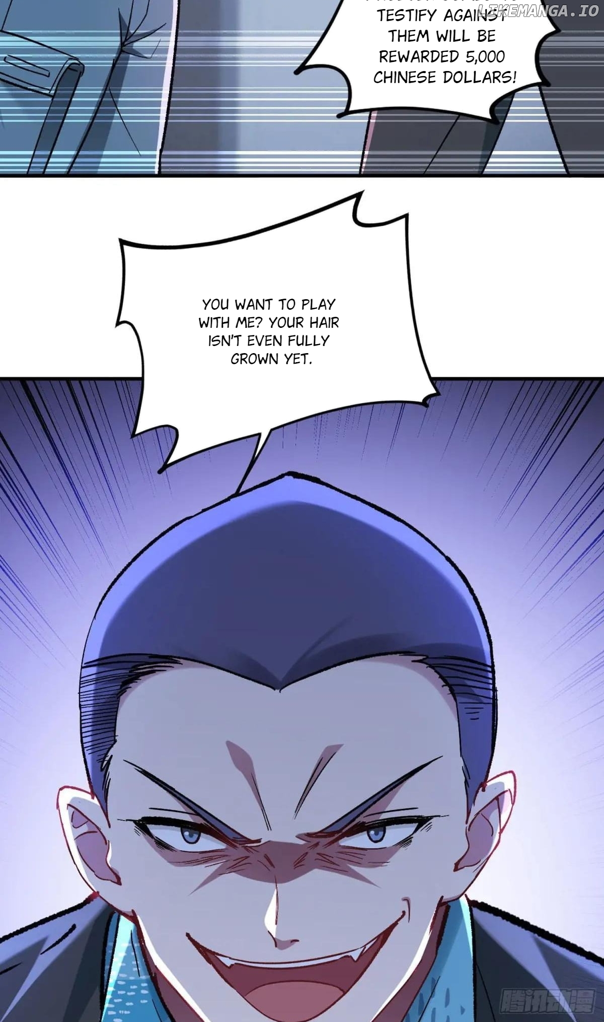 Chapter 204 - Image 44