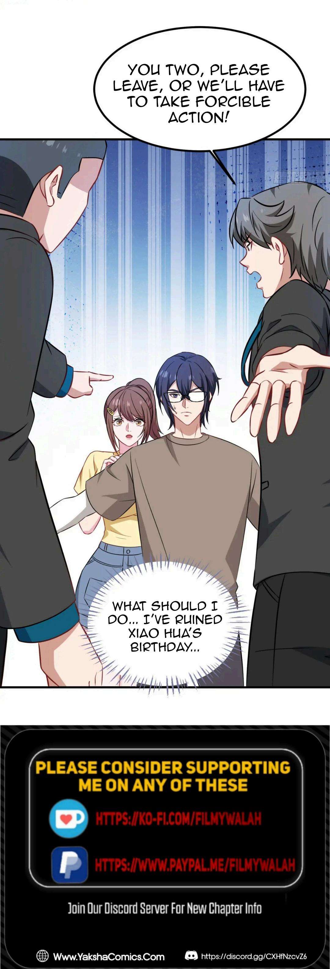 Chapter 206 - Image 6