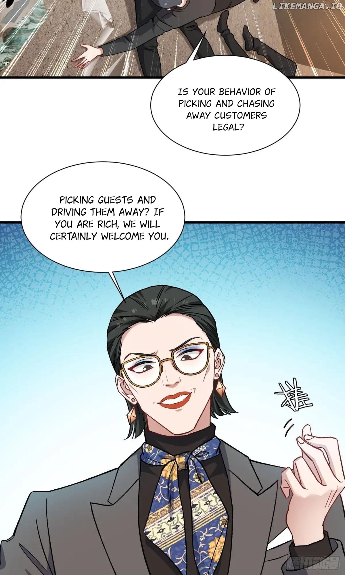 Chapter 207 - Image 10