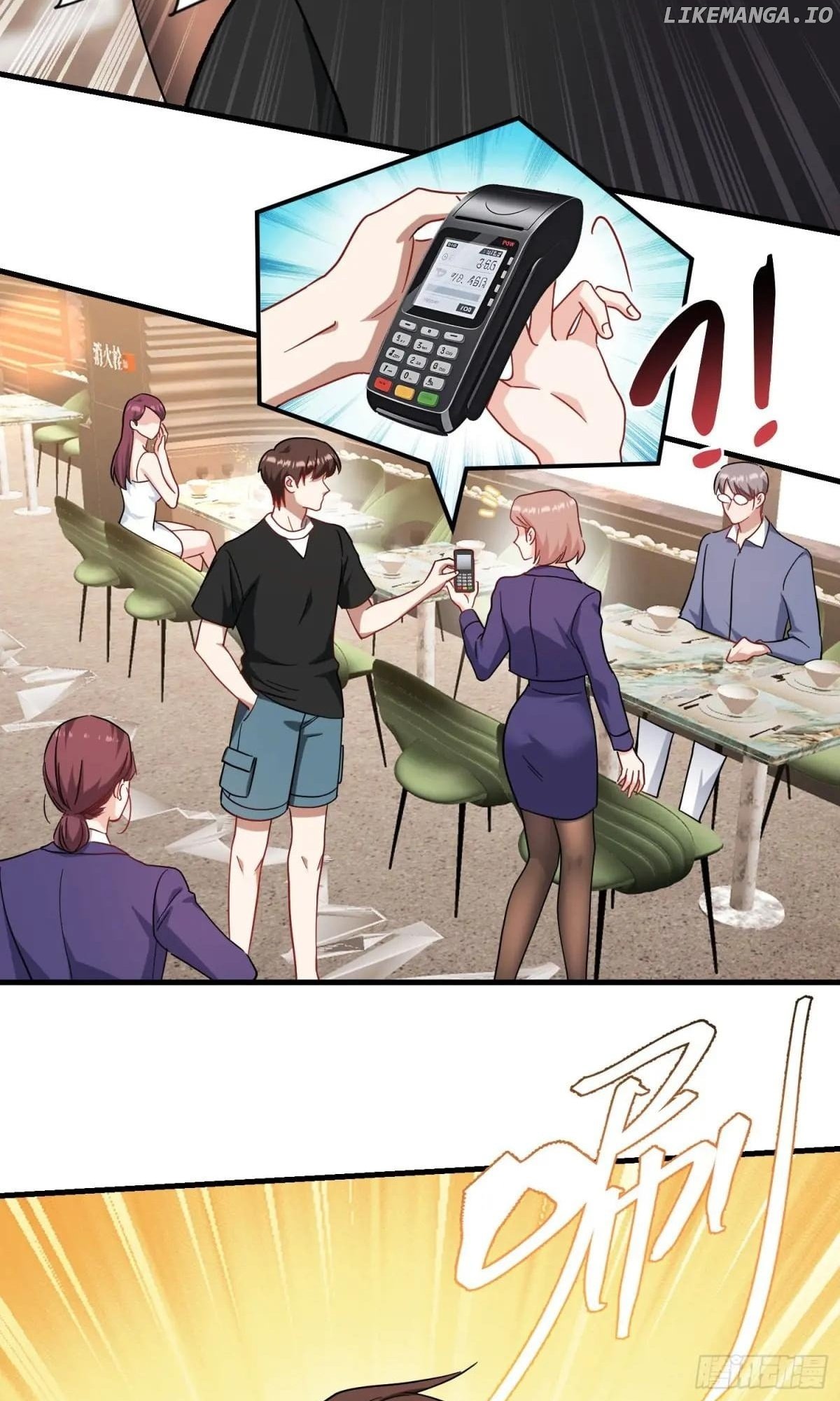 Chapter 207 - Image 15
