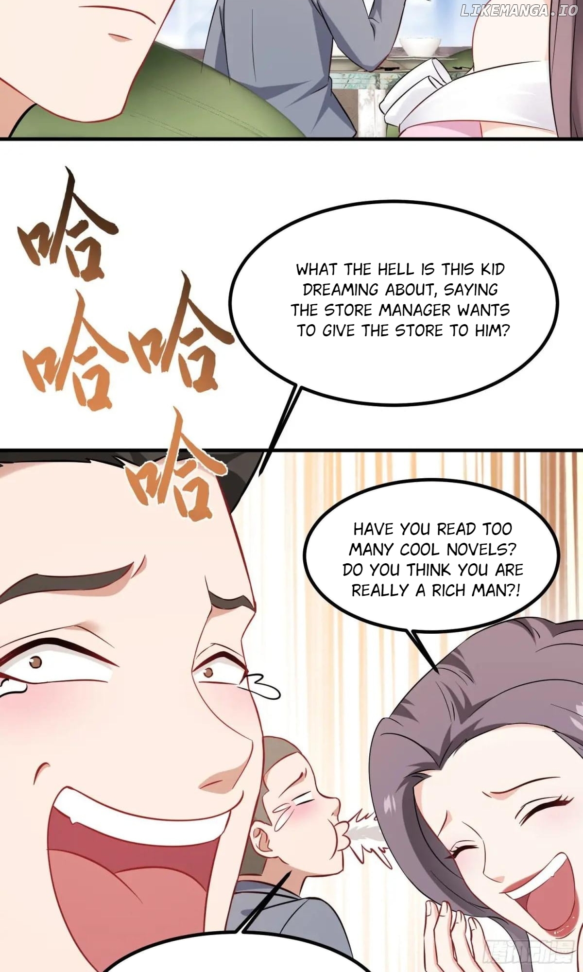 Chapter 207 - Image 28