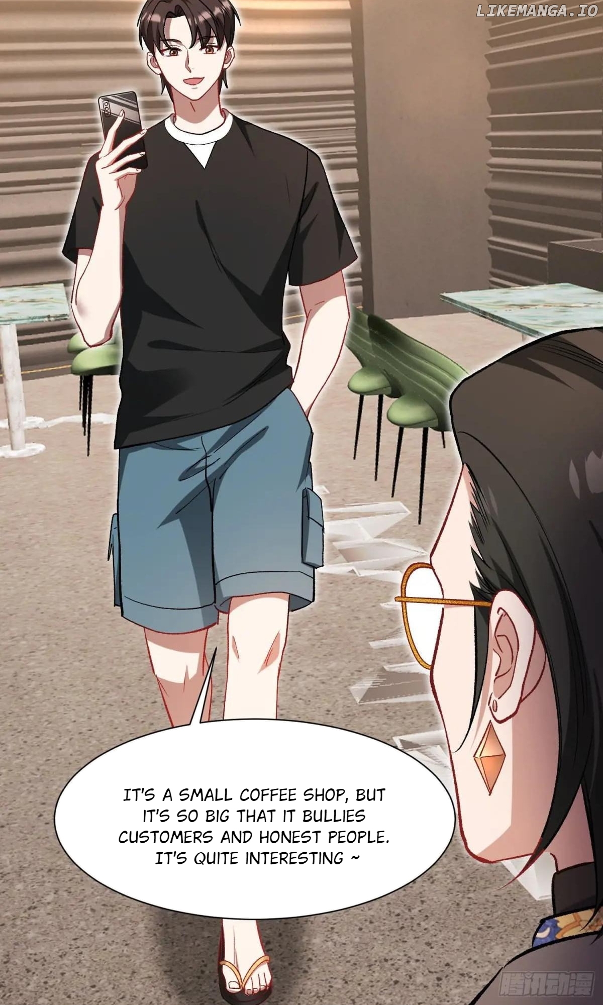 Chapter 207 - Image 3
