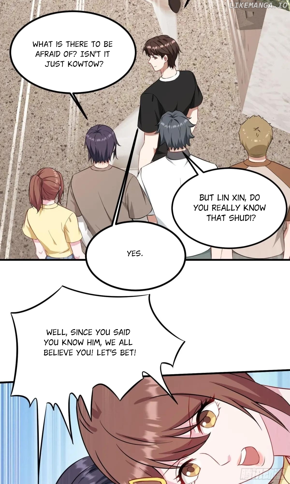 Chapter 207 - Image 30