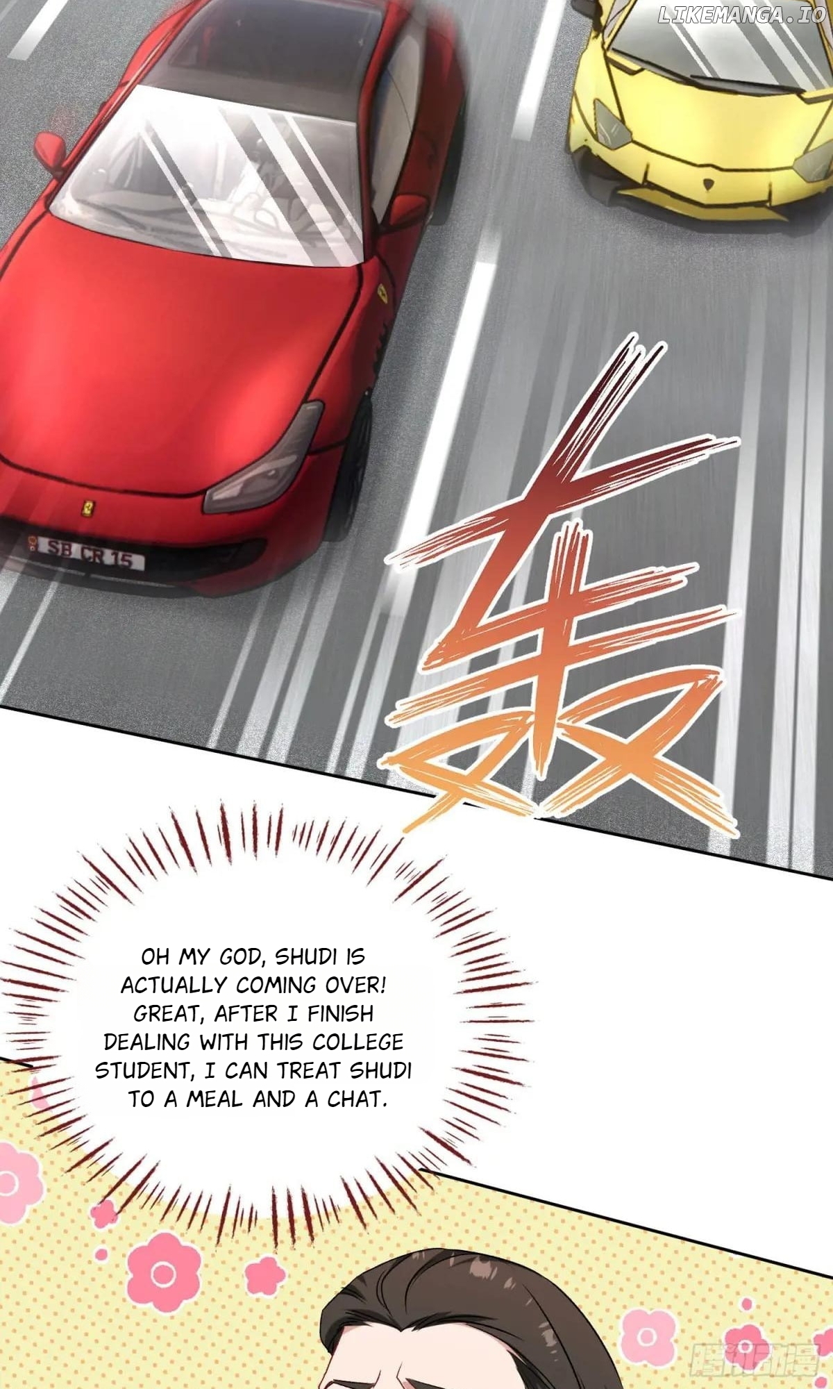 Chapter 207 - Image 44