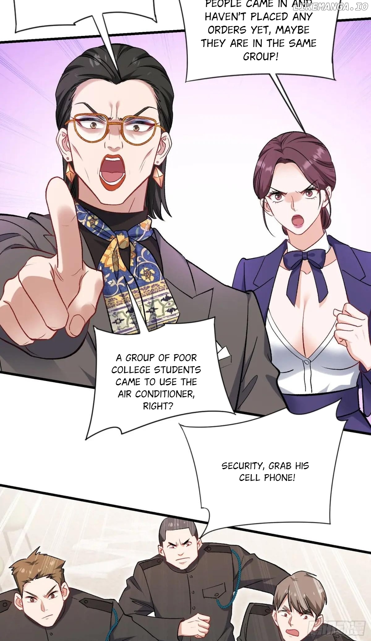 Chapter 207 - Image 5