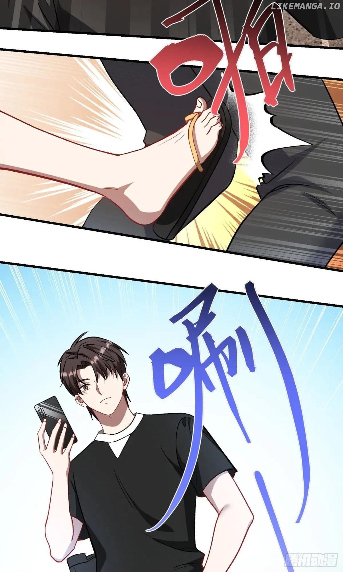 Chapter 207 - Image 7