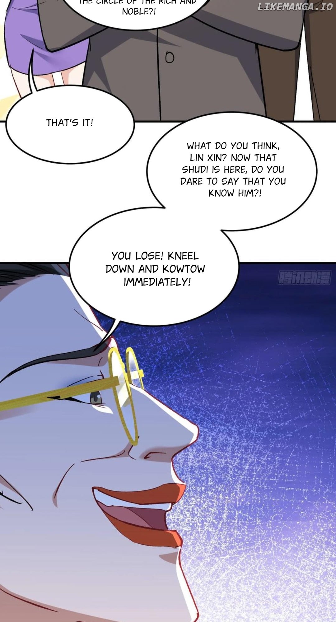 Chapter 208 - Image 13