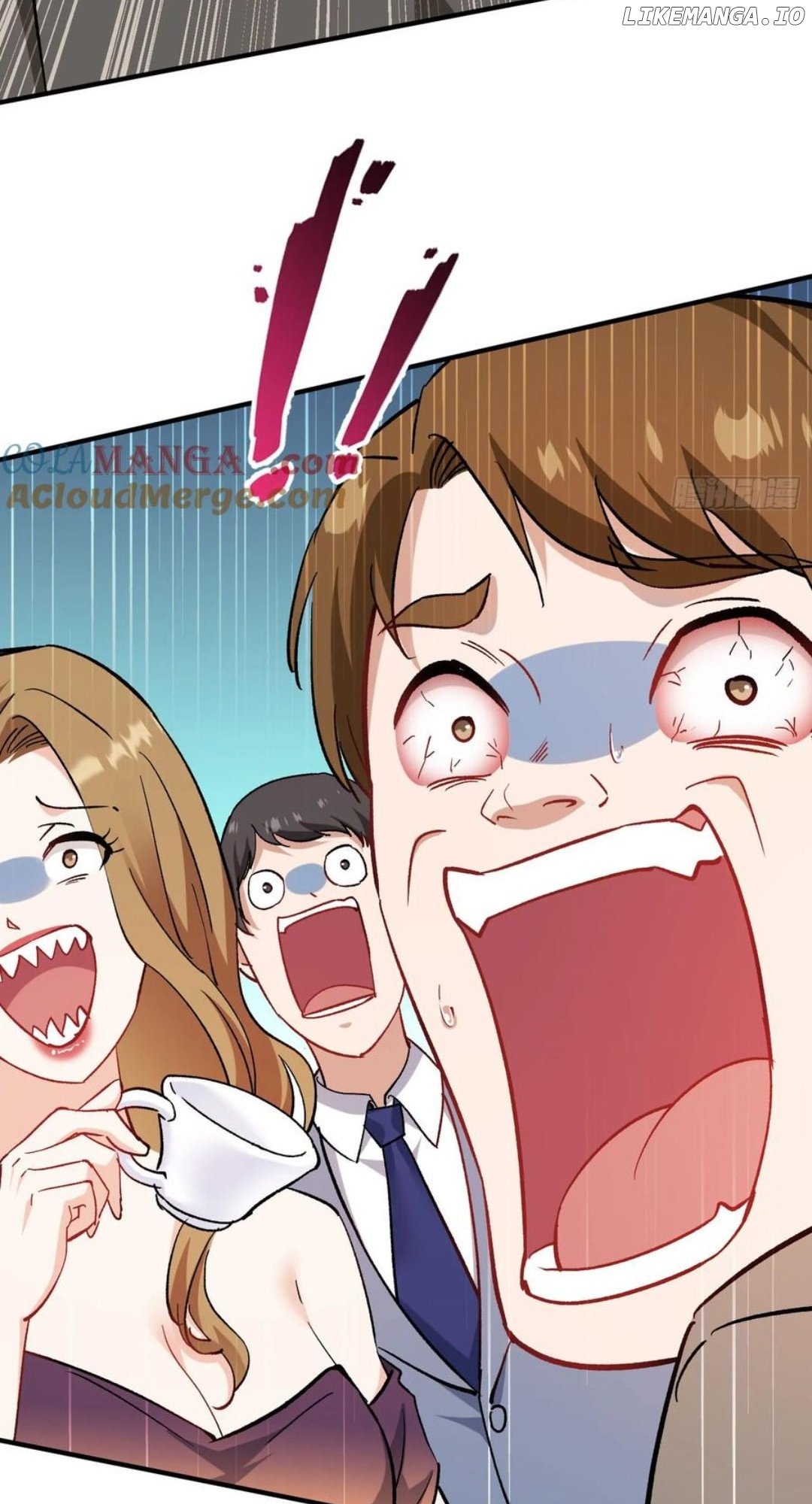 Chapter 208 - Image 20