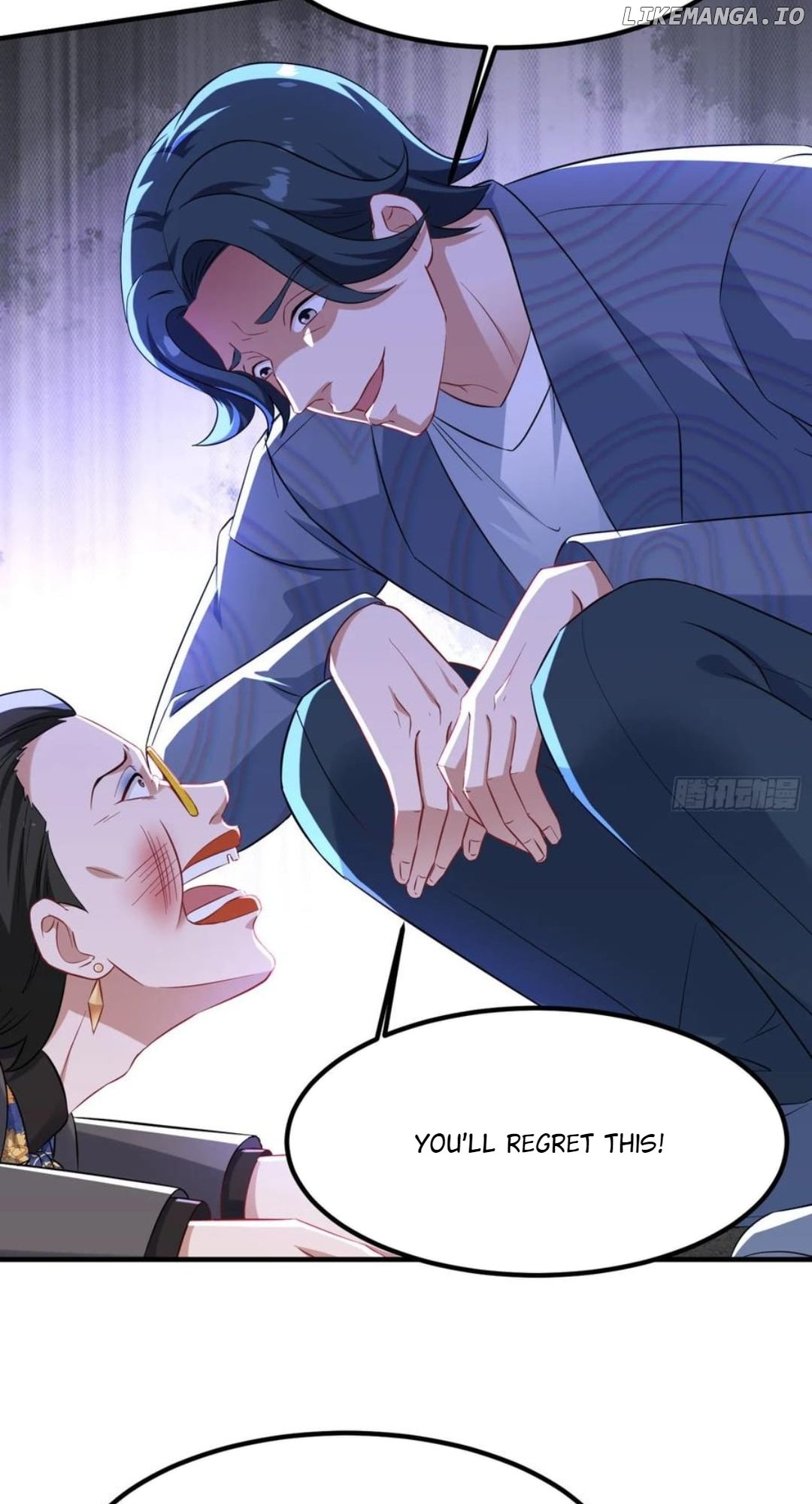 Chapter 208 - Image 33