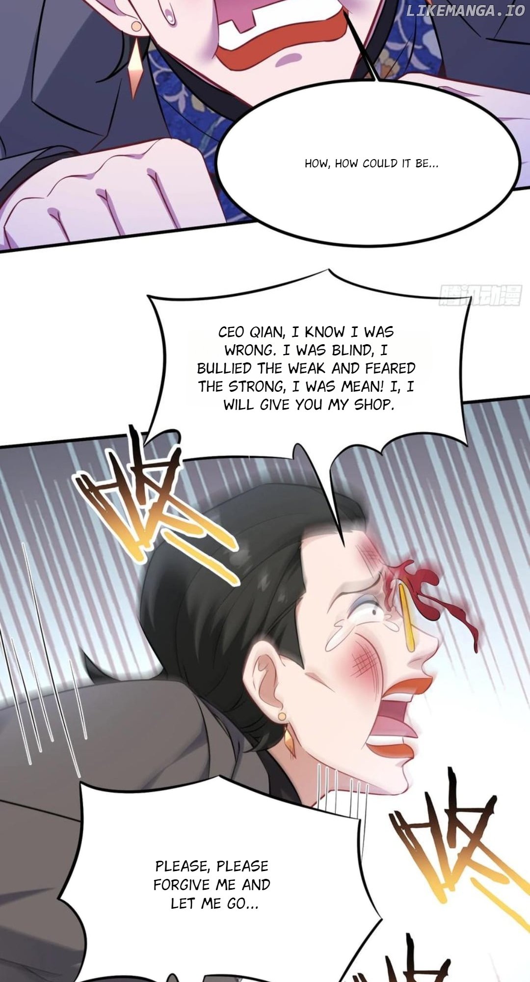 Chapter 208 - Image 35