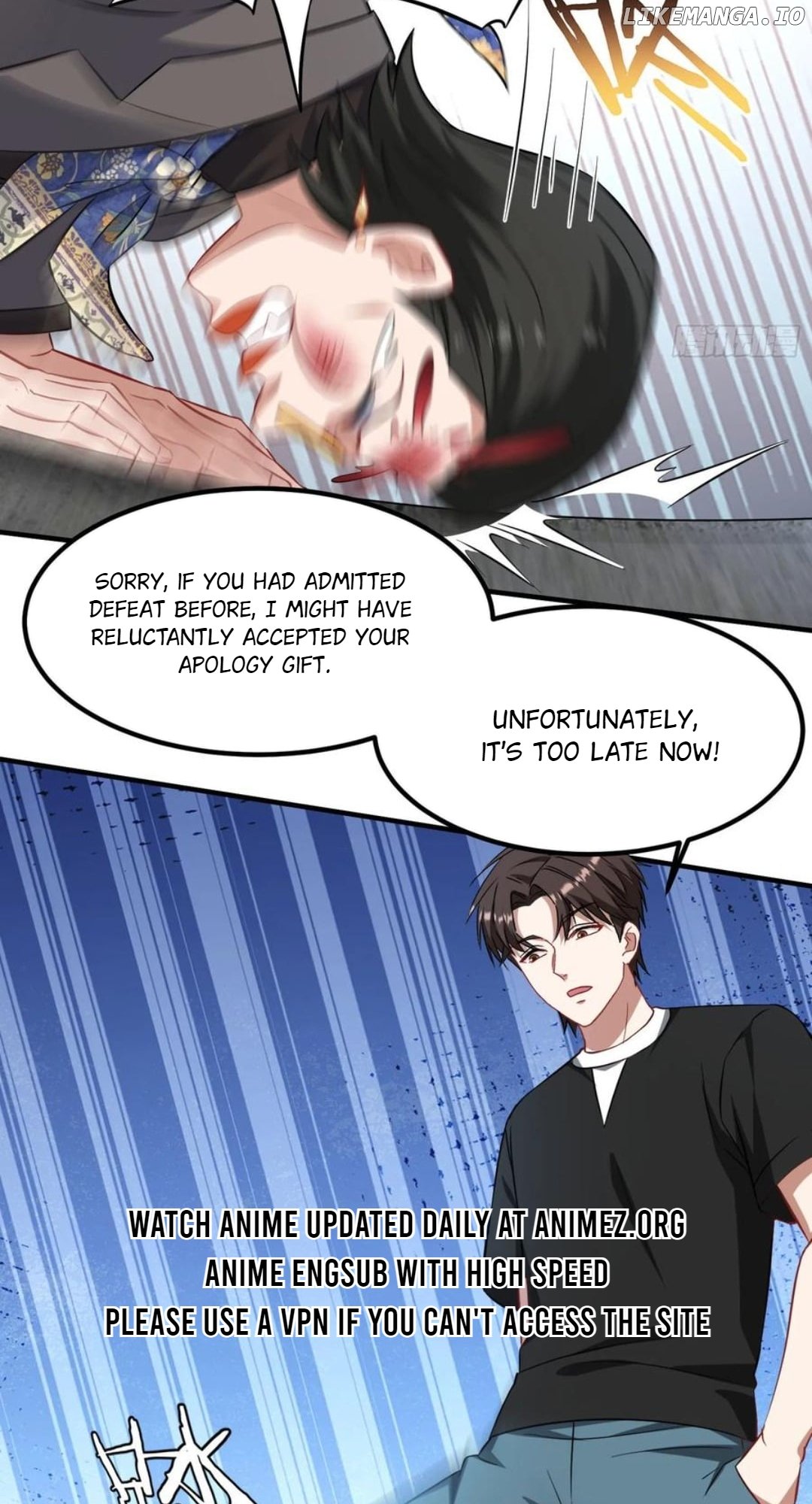 Chapter 208 - Image 36