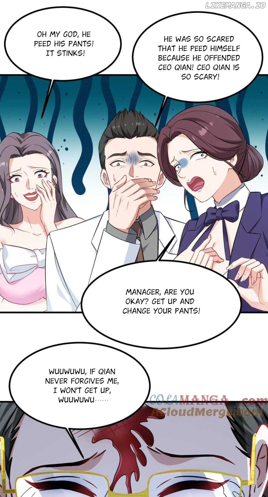 Chapter 208 - Image 39