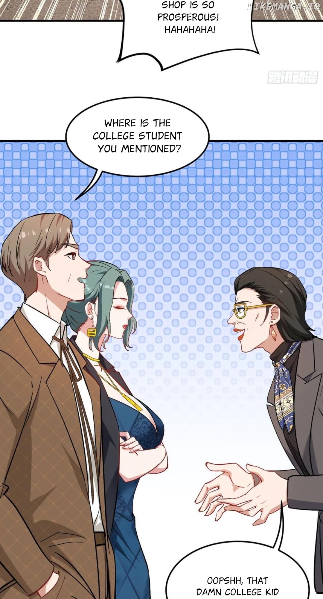 Chapter 208 - Image 7