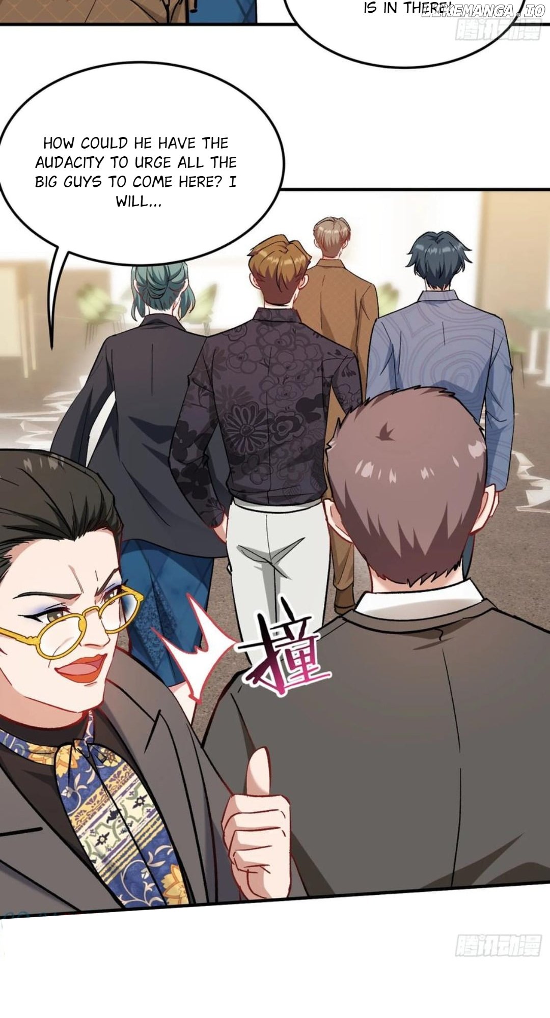 Chapter 208 - Image 8