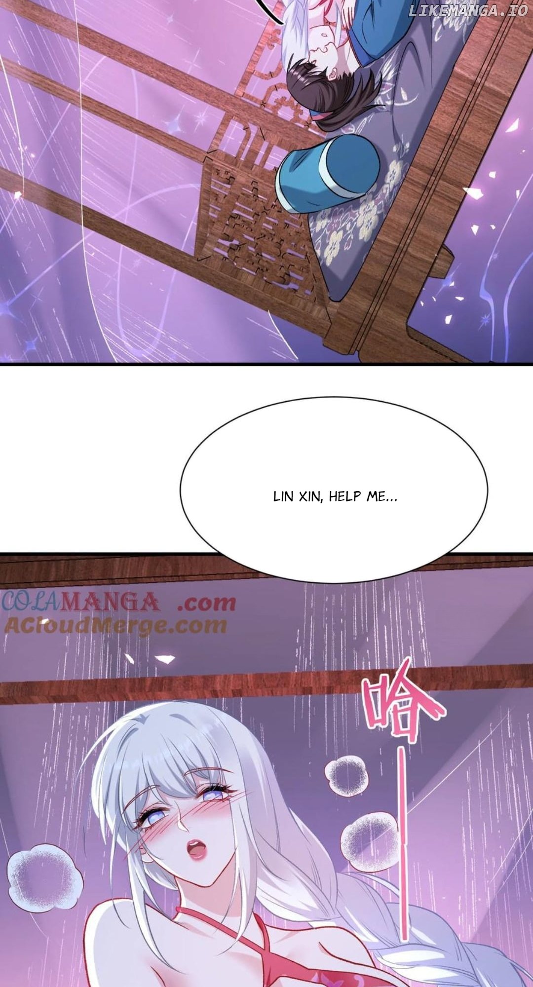 Chapter 209 - Image 11