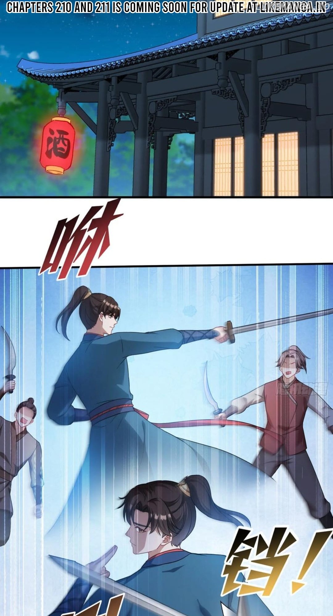 Chapter 209 - Image 2
