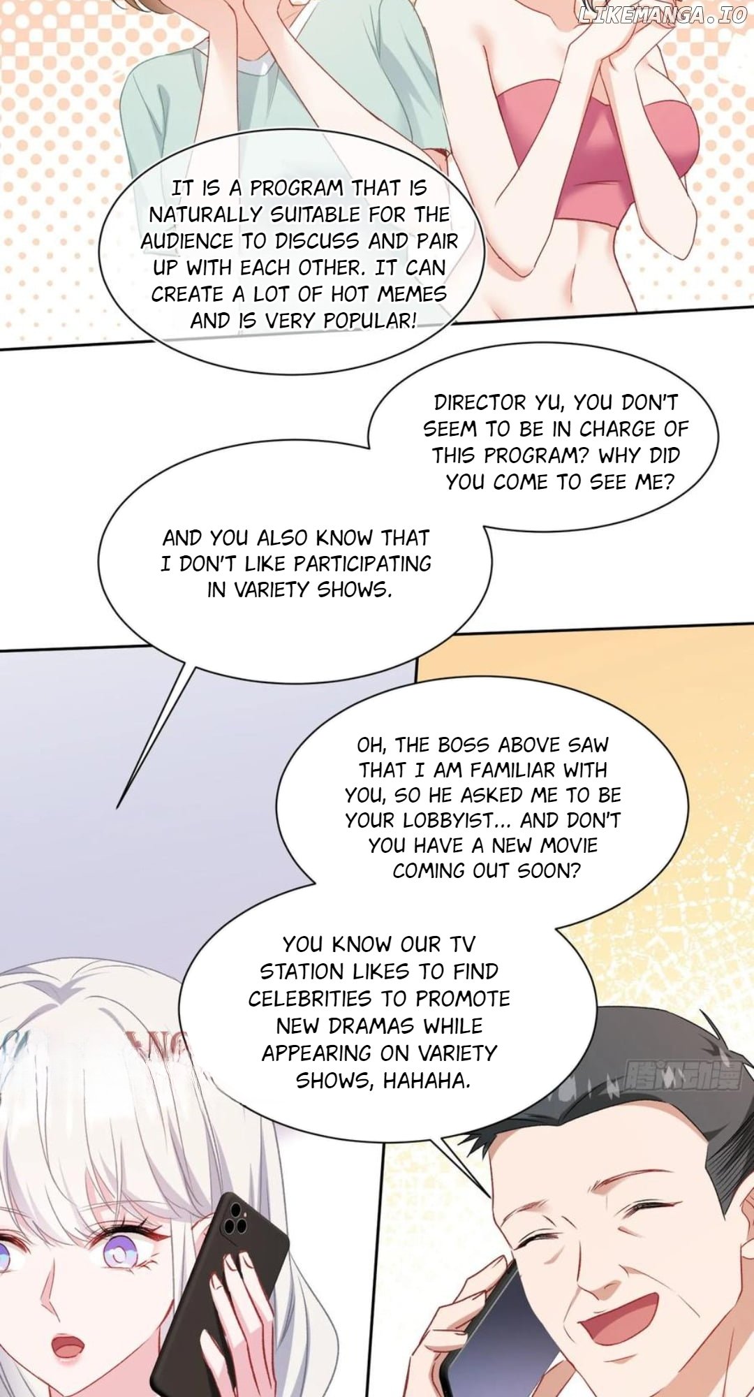 Chapter 209 - Image 25