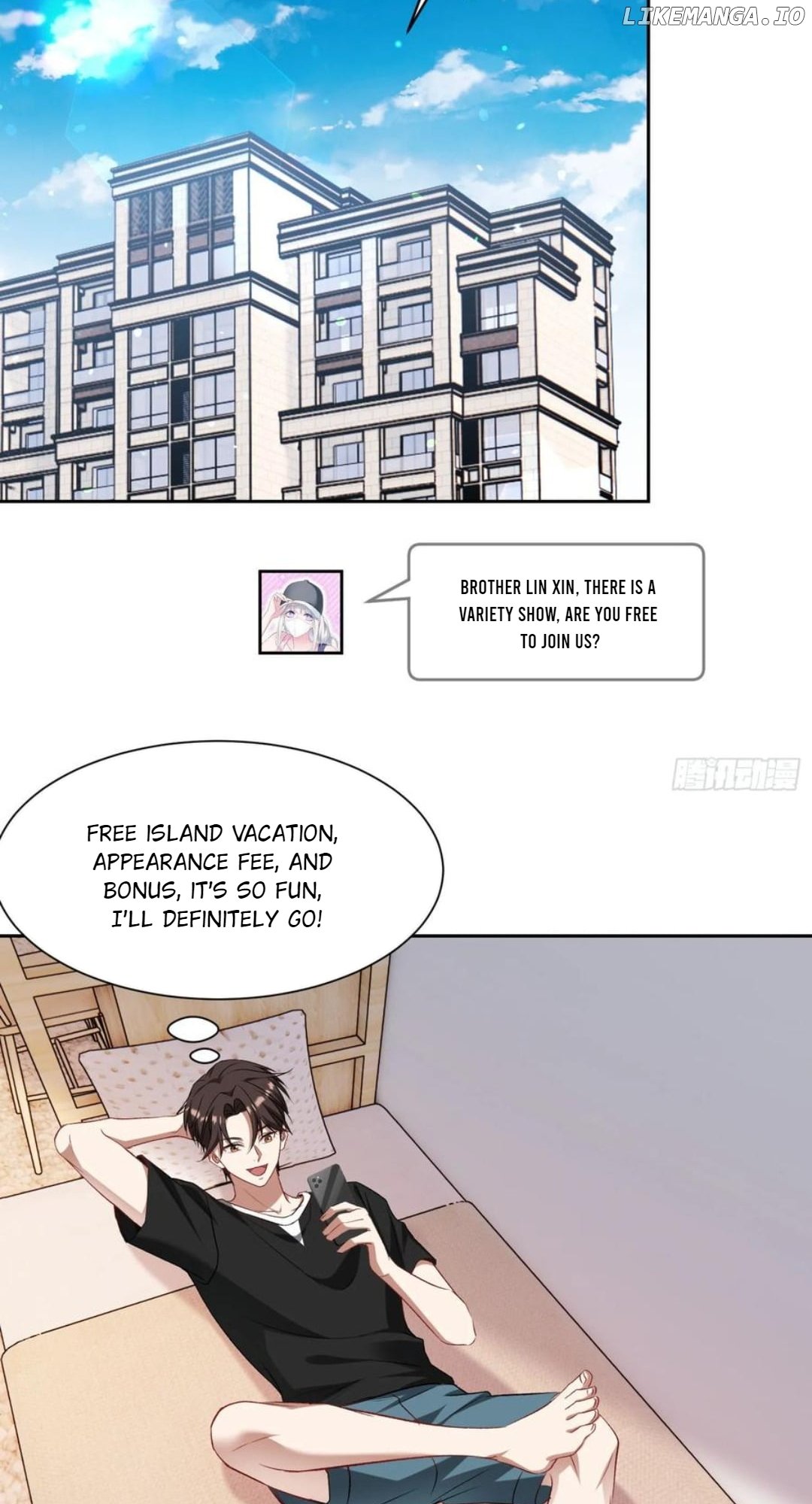 Chapter 209 - Image 32