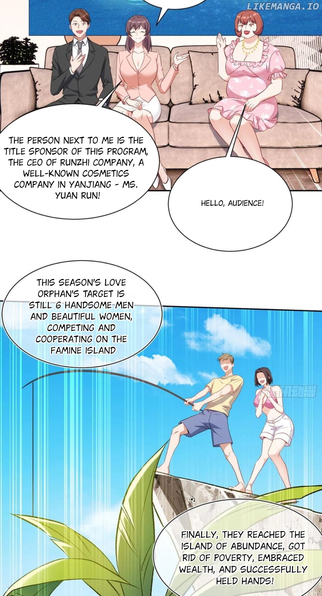 Chapter 209 - Image 35