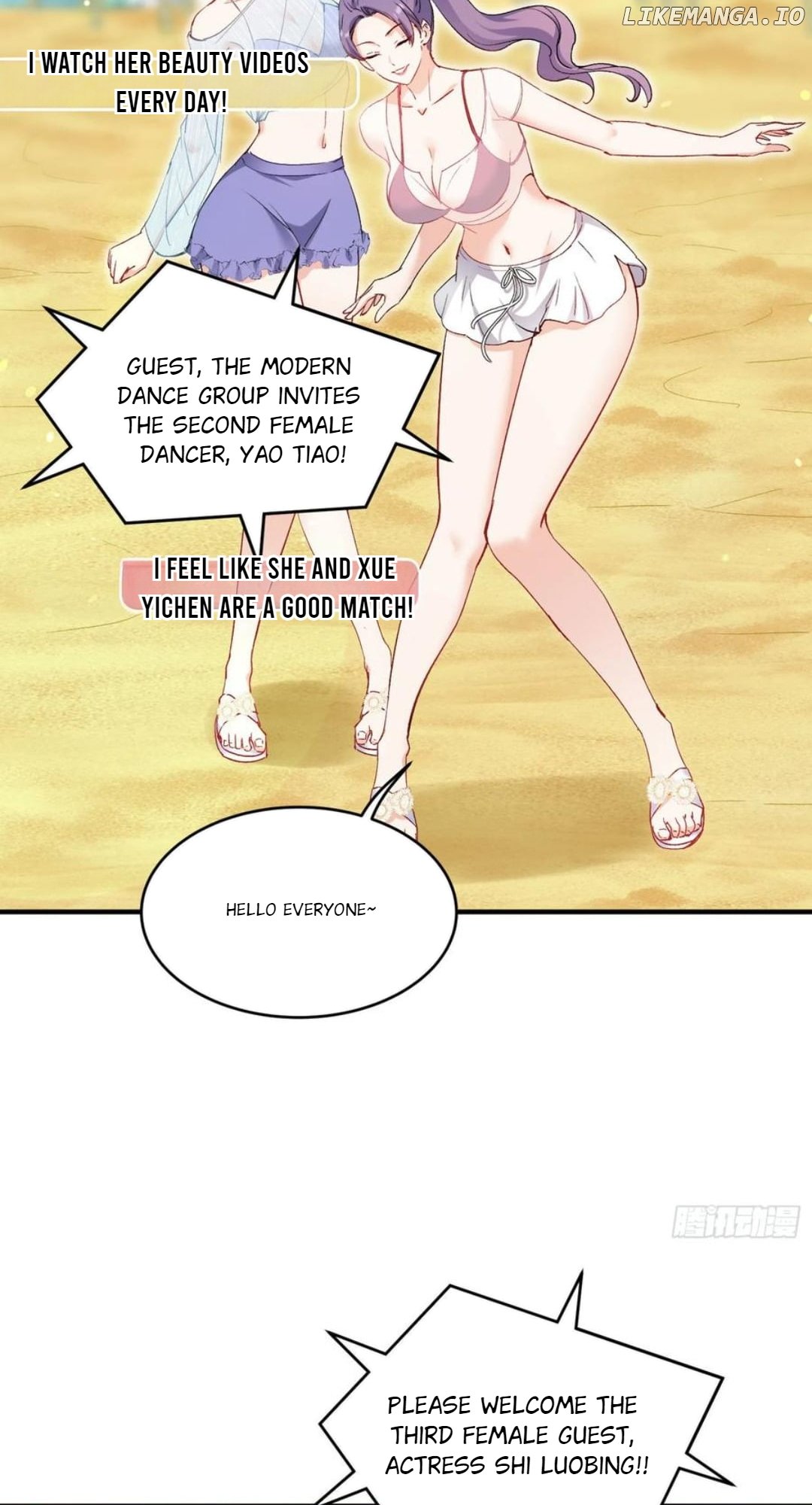 Chapter 209 - Image 45