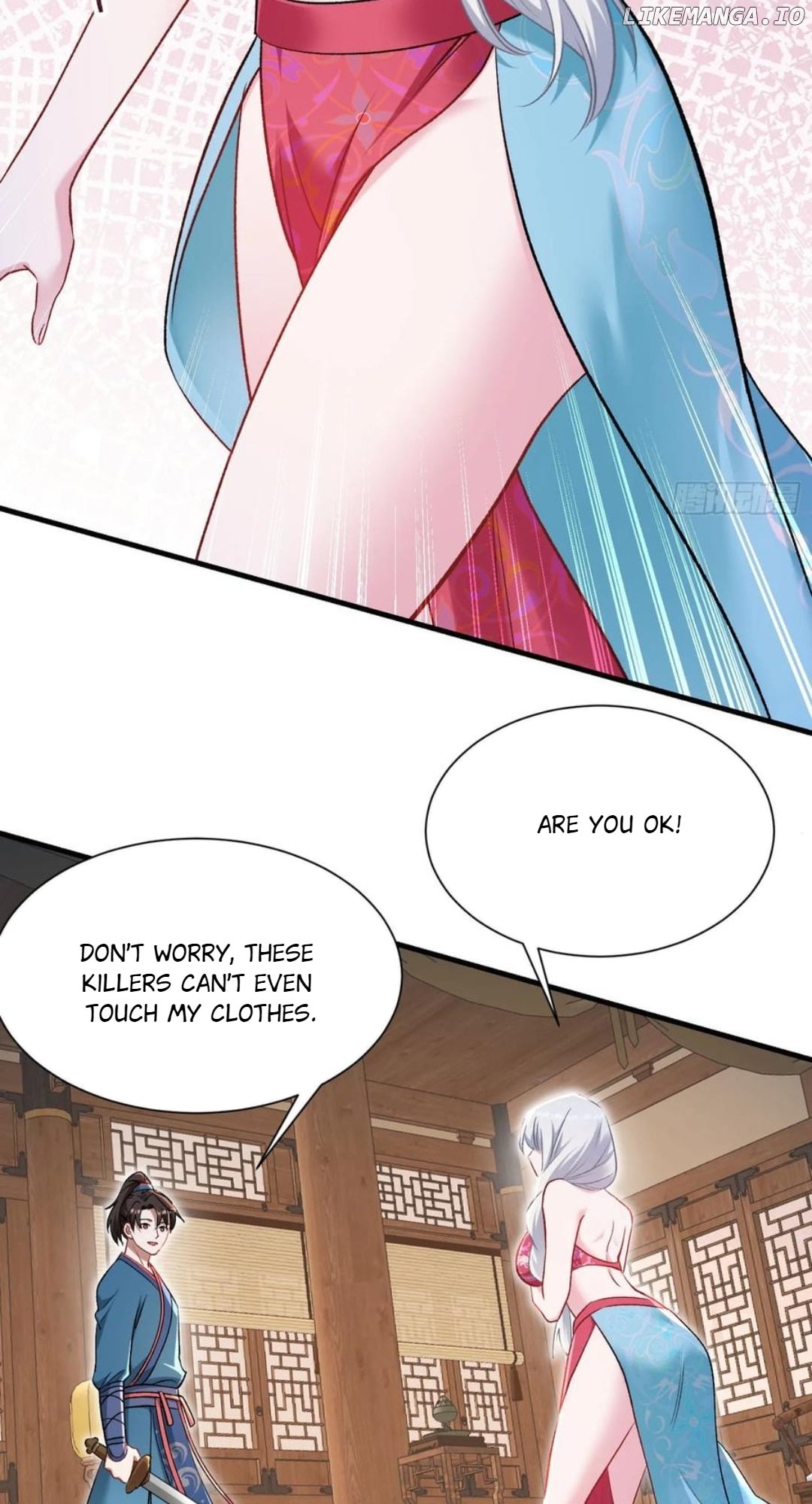Chapter 209 - Image 5