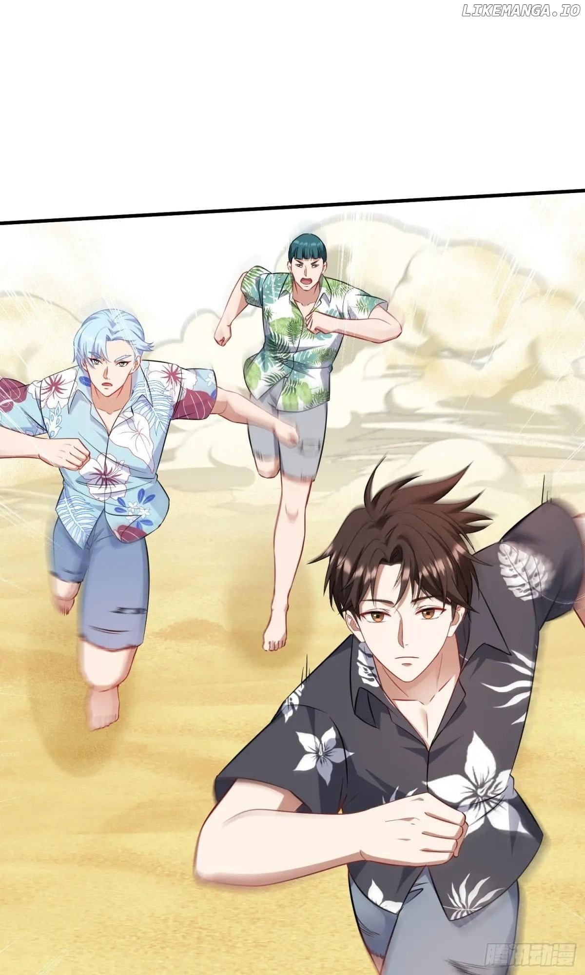 Chapter 210 - Image 18