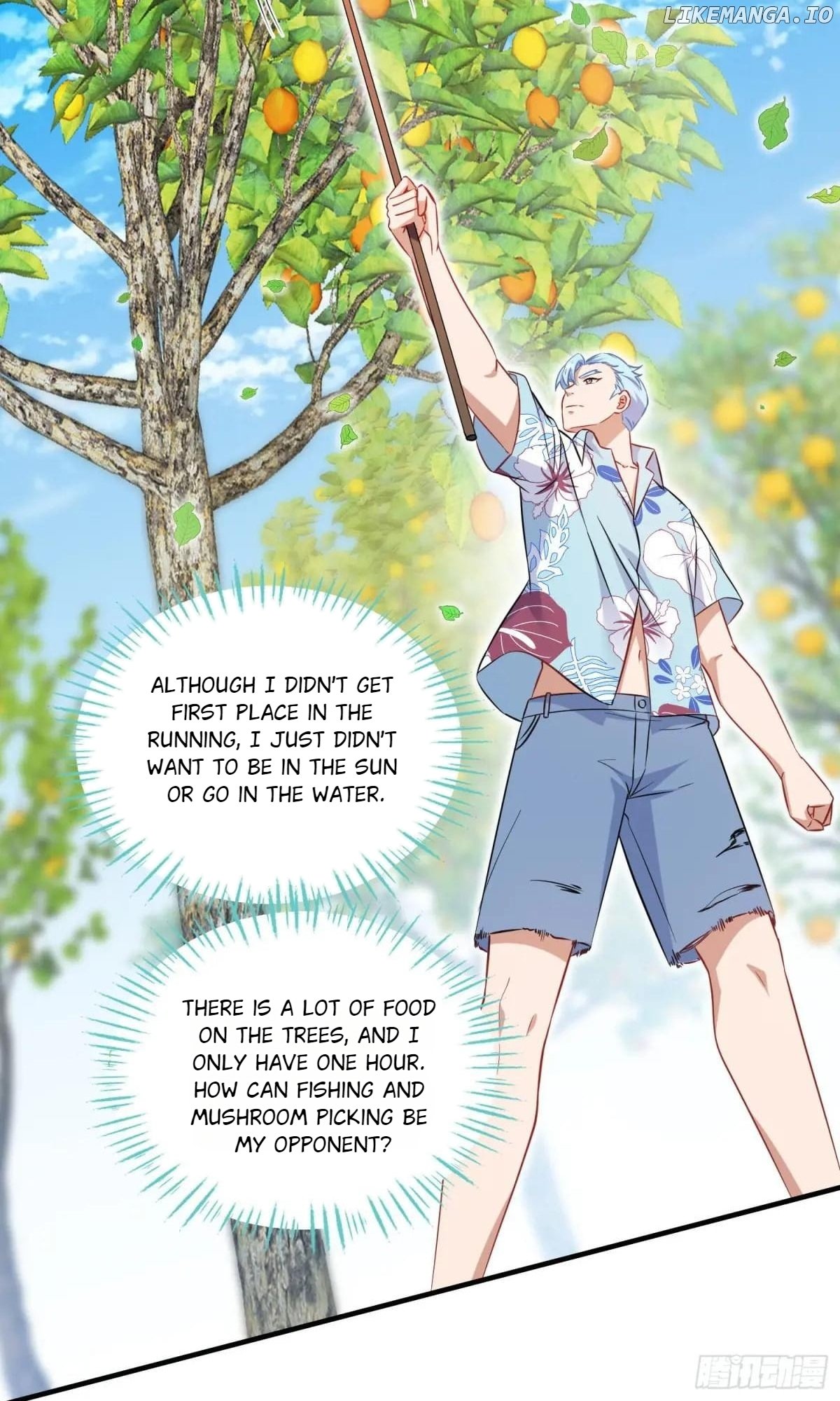 Chapter 210 - Image 29