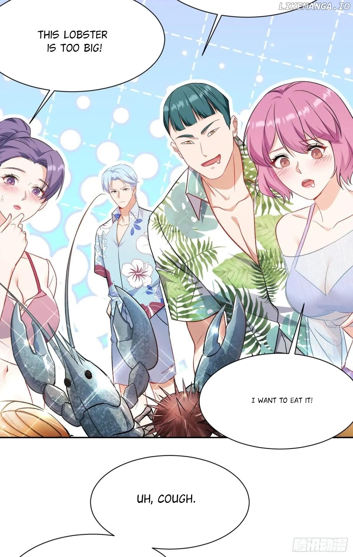 Chapter 210 - Image 45