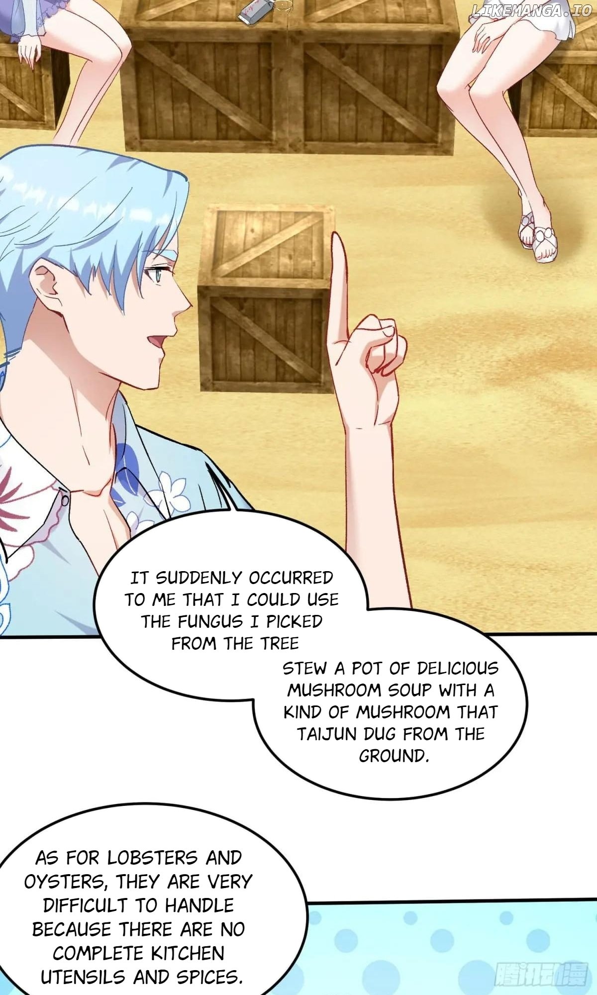 Chapter 211 - Image 20