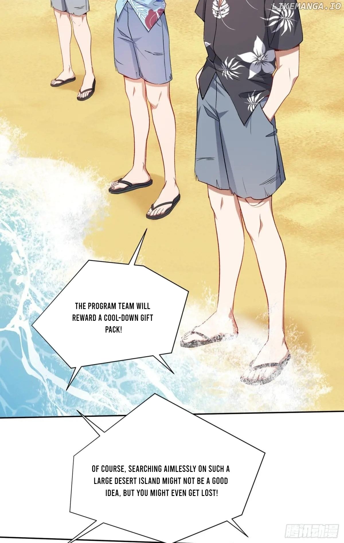 Chapter 211 - Image 40
