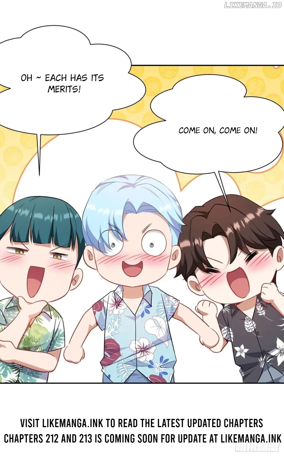 Chapter 211 - Image 50