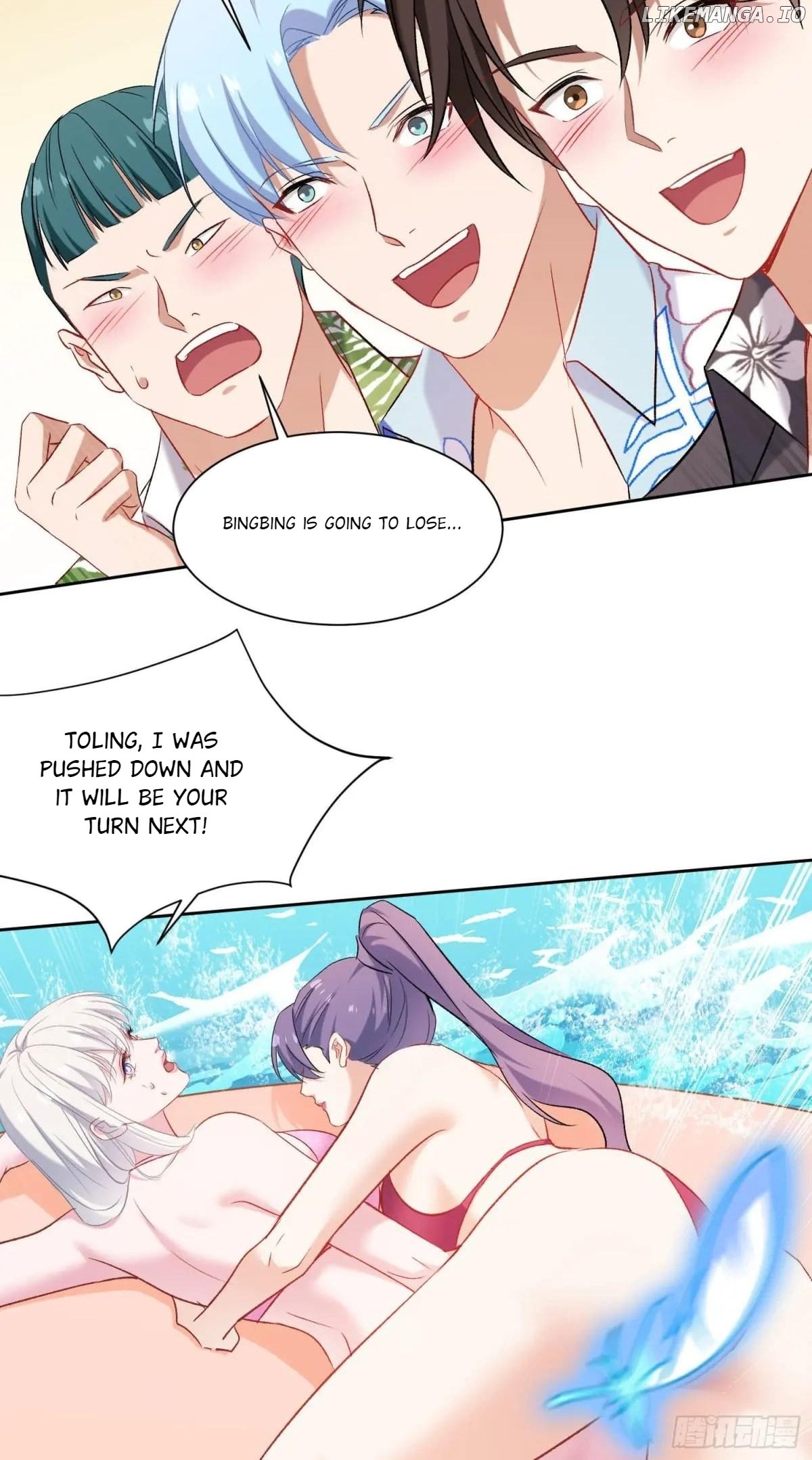 Chapter 212 - Image 11