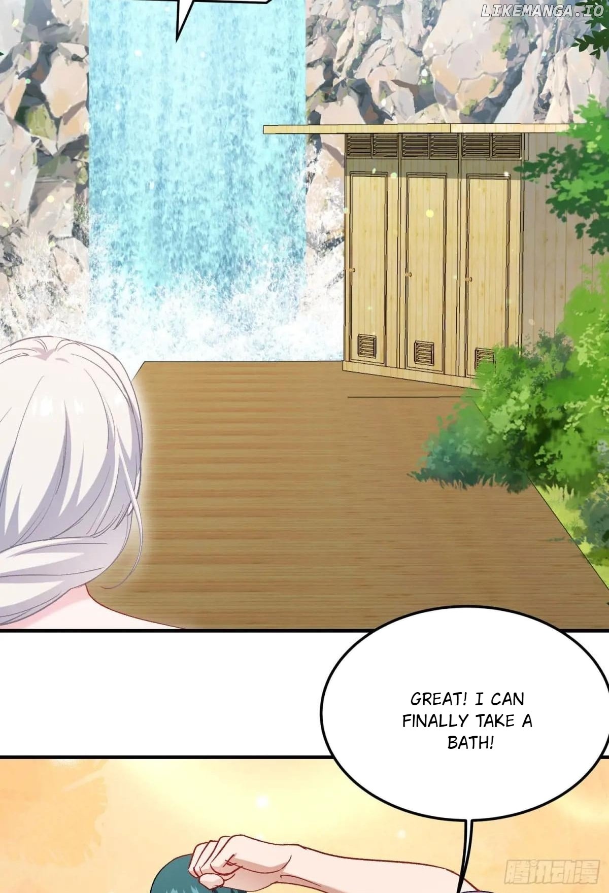 Chapter 213 - Image 3