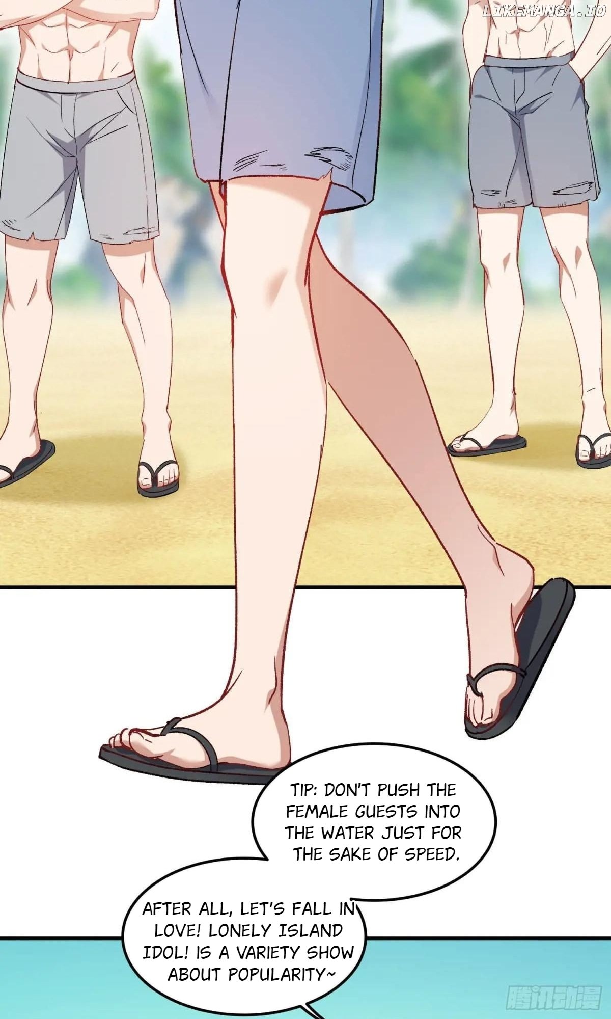 Chapter 214 - Image 35