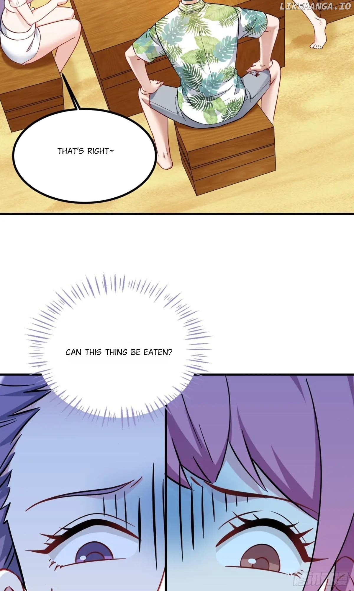 Chapter 214 - Image 5