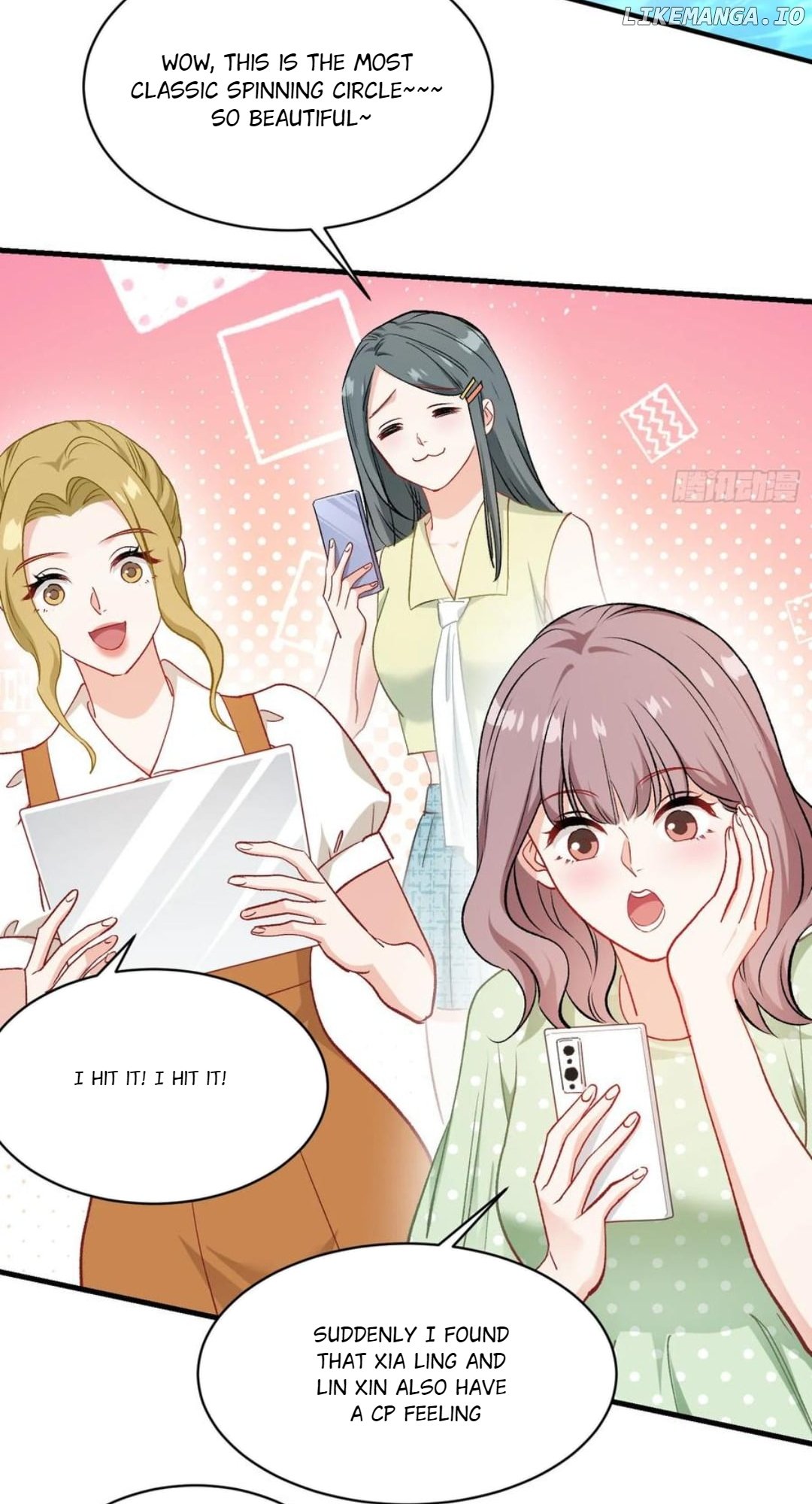 Chapter 215 - Image 35