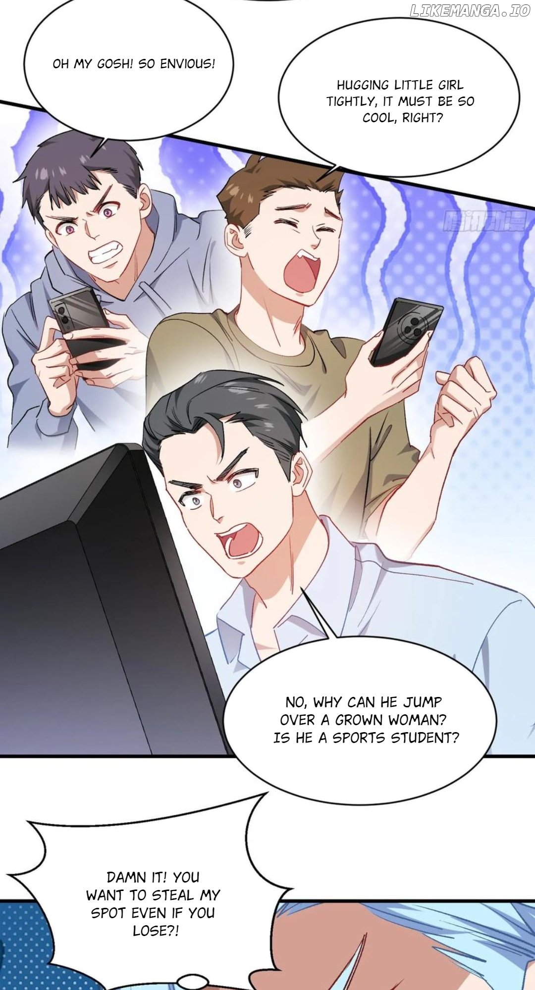 Chapter 215 - Image 36