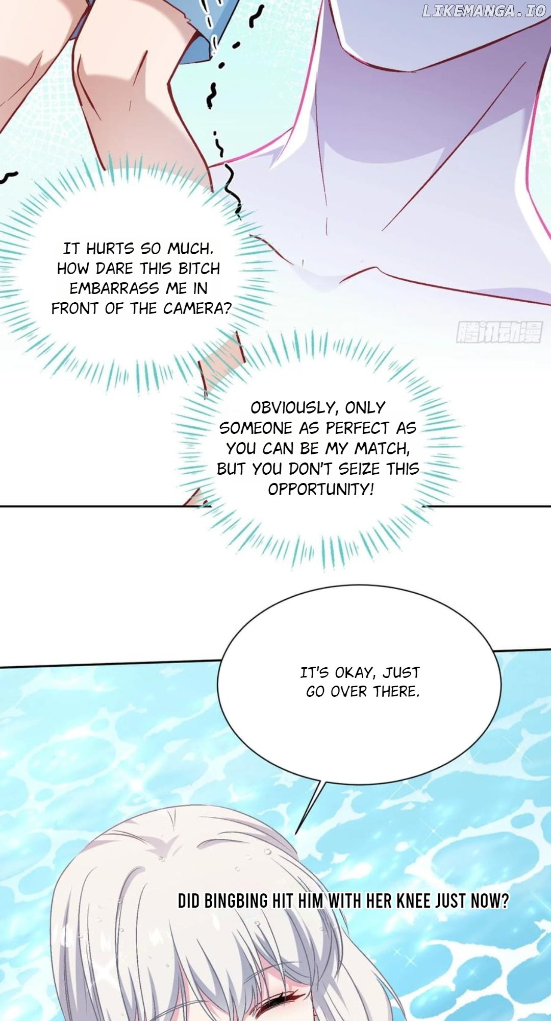 Chapter 215 - Image 5