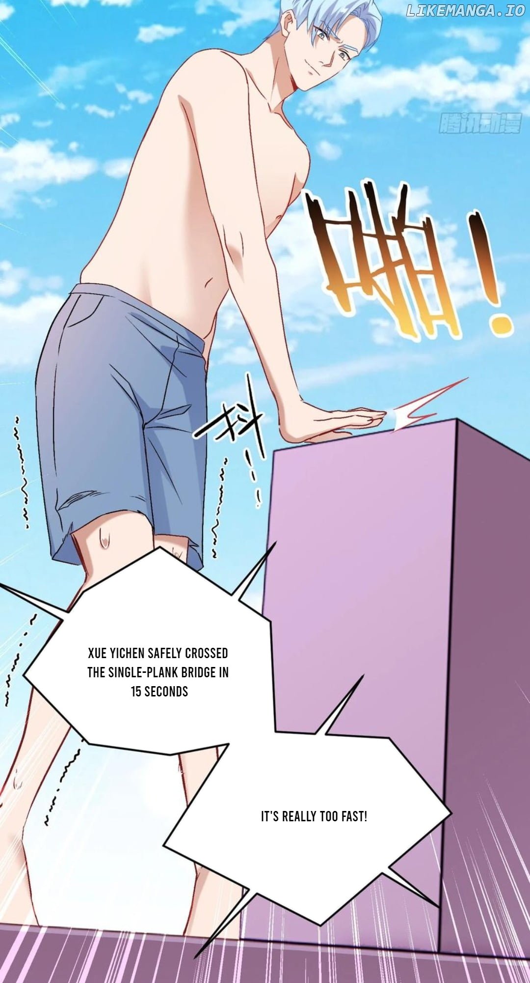 Chapter 215 - Image 7