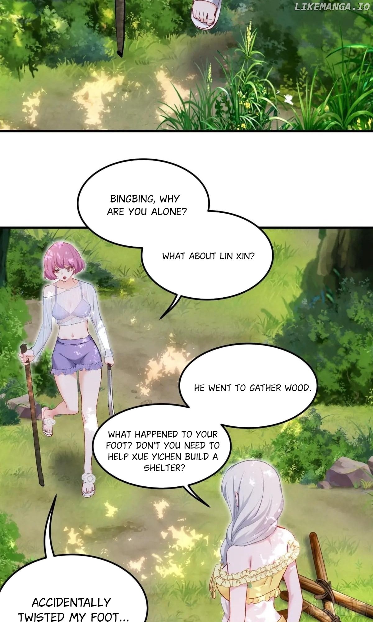 Chapter 216 - Image 18